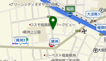 プリンティングコバヤシの地図画像