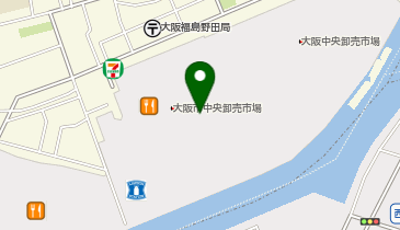 株式会社大吉商店の地図画像