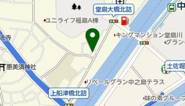 株式会社プルポの地図画像