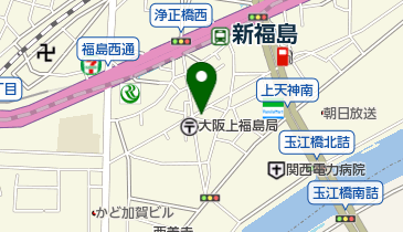 株式会社小池商店の地図画像