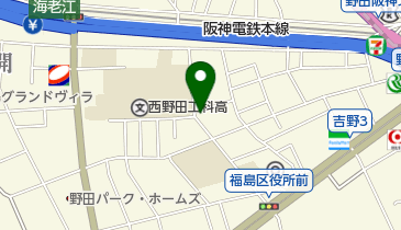 正道寺の地図画像