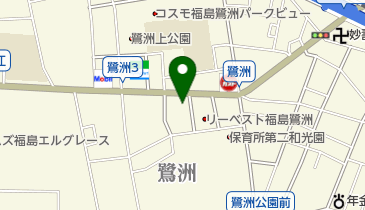 有限会社阪神彫刻工業所の地図画像