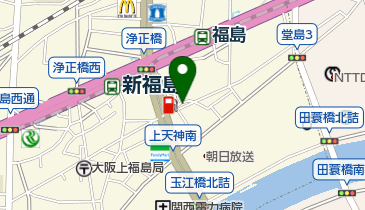 アン・ティームの地図画像