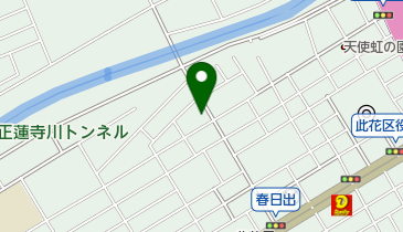 ファミコン倶楽部トム2の地図画像