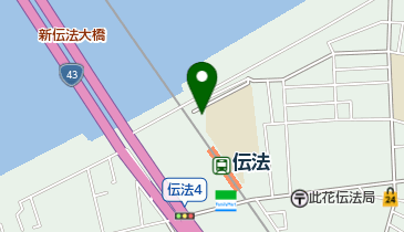 天理教 東佑分教会の地図画像