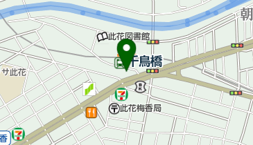 宇治の地図画像