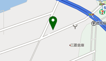 オルシード株式会社の地図画像