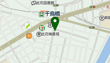 ル・アイの地図画像