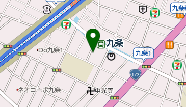 スウェルイラストレーションの地図画像