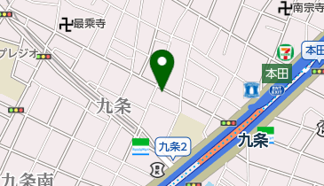 ももたの地図画像