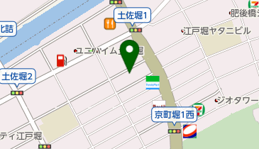 圓照寺の地図画像