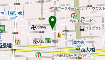 ツチヤマジムの地図画像