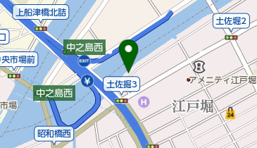 有限会社植田三代治写真事務所の地図画像