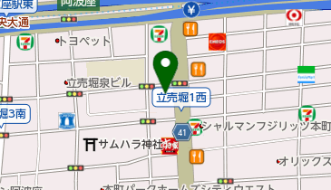 西日本建設業保証株式会社 建設交流館事務局の地図画像