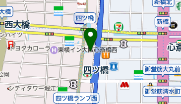 太田吾朗税理士事務所の地図画像