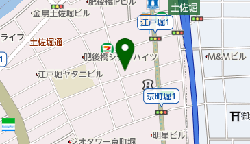 谷口正昭税理士事務所の地図画像