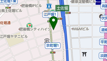 日本ノイズコントロール株式会社の地図画像