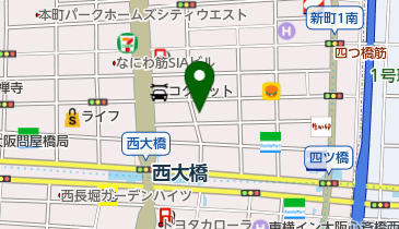 株式会社設備計画イチ・マル・イチの地図画像