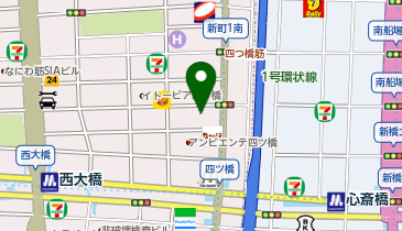 エステミオレの地図画像