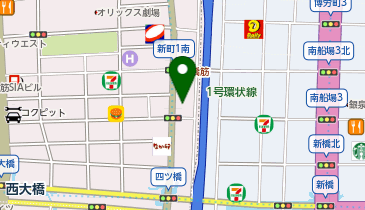 株式会社ケー・エス・ユーの地図画像