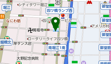 ムラリ(malali)の地図画像