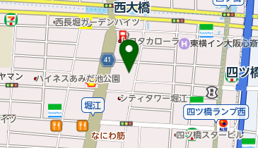 vijonの地図画像