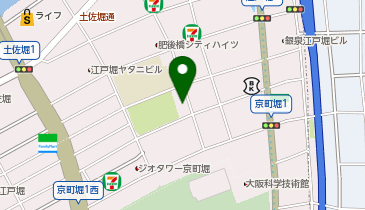 カシュカシュ(CACHECACHE)の地図画像