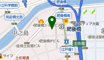 むらさきの地図画像