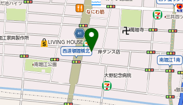 みの喜商店の地図画像