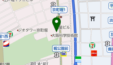 マレーシア政府観光局の地図画像