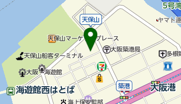 有限会社松島屋ITSの地図画像