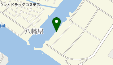 有限会社三木建設の地図画像