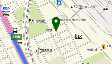 株式会社小林産業の地図画像