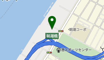 エス・テー機設株式会社の地図画像