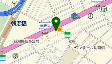 おりびあの地図画像