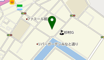 株式会社きんでん中央支店 北大阪営業所の地図画像