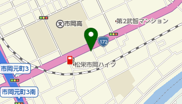 大物不動産株式会社の地図画像