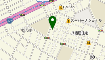 きりたの地図画像