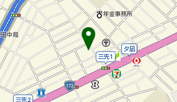 八豊の地図画像