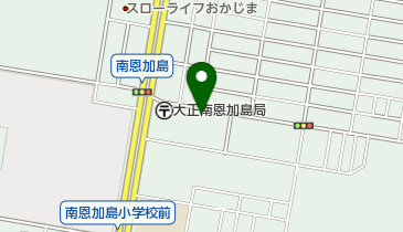 株式会社三好組の地図画像