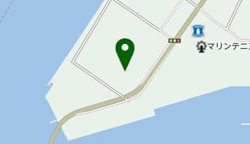 八尾物流サービス株式会社の地図画像