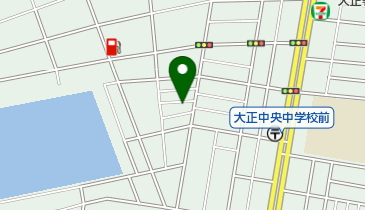 入江電化サービスの地図画像
