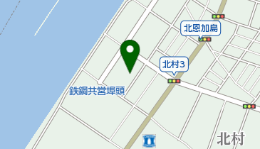 サンワ・リノテック株式会社の地図画像