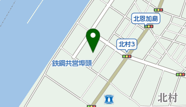 株式会社遠藤商店の地図画像