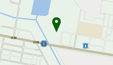 鶴町製鈑株式会社の地図画像