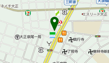 大阪府大阪市大正区のインテリア 家具一覧 Navitime