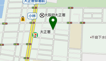 プティの地図画像