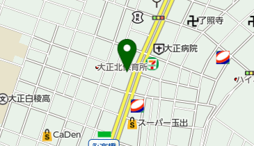 ミカの地図画像