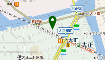 美竹の地図画像