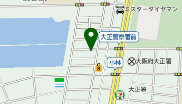 マルコの地図画像